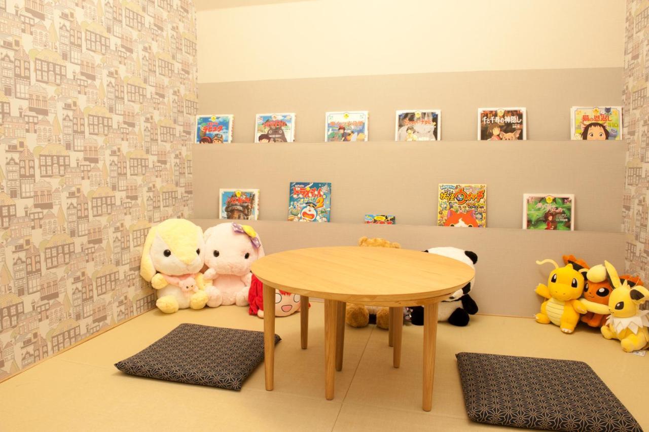 Sadou Hostel Tokyo Ueno Экстерьер фото